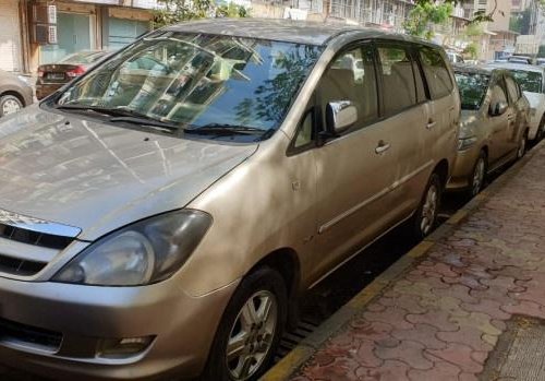 Used 2007 Toyota Innova MT in Mumbai 2004-2011 for sale