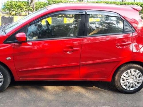 Used Honda Brio AT for sale in Mumbai 