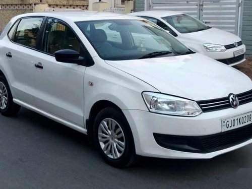 2012 Volkswagen Polo for sale in Ahmedabad 