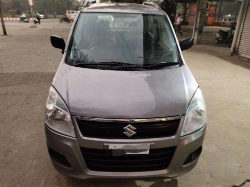 Maruti Suzuki Wagon R 2016 LXI MT for sale in Bhopal 