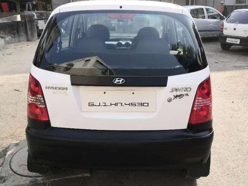 Used Hyundai Santro Xing XL MT for sale in Ahmedabad at low price