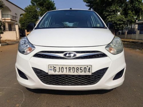 Hyundai i10 Magna MT for sale in Ahmedabad