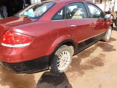 Fiat Linea Emotion Pk 1.3 MJD, 2010, Diesel MT for sale in Mumbai 