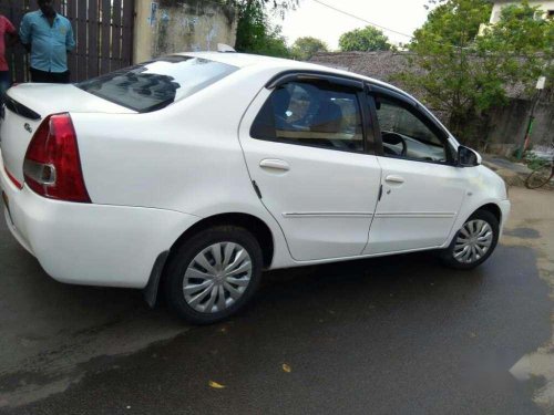 2014 Toyota Etios MT for sale in Chennai 