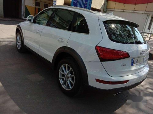 Audi Q5 AT for sale in Nagar 