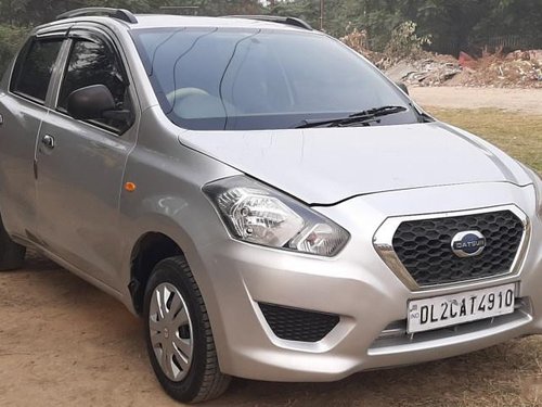 Datsun GO A MT 2015 for sale in New Delhi