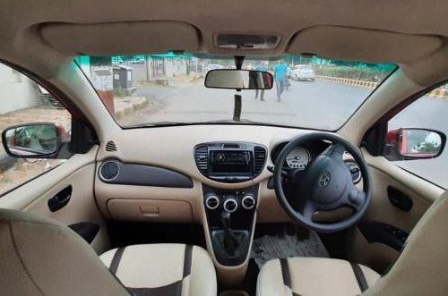 Hyundai i10 Magna 2009 MT for sale in Ahmedabad