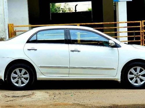 Used 2011 Toyota Corolla Altis G AT for sale 