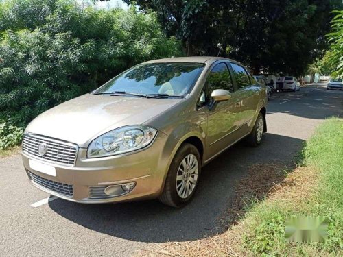 Used Fiat Linea Emotion 2011 MT for sale in Coimbatore 