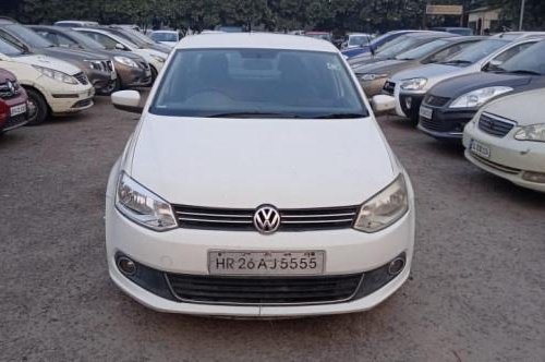 Volkswagen Vento AT 2010 for sale in New Delhi