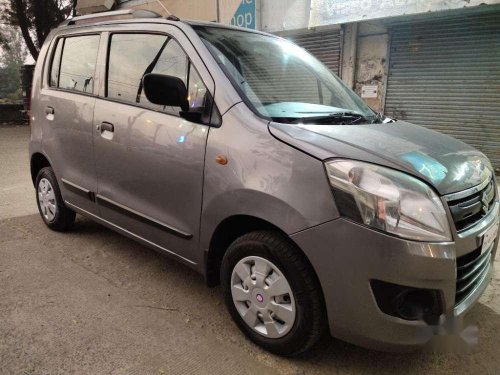 Maruti Suzuki Wagon R 2016 LXI MT for sale in Bhopal 