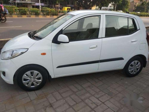 Used Hyundai i10 Magna 2010 MT for sale in Ahmedabad 