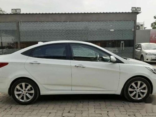 Used Hyundai Verna 2012 1.6 CRDi S MT for sale in Ahmedabad 