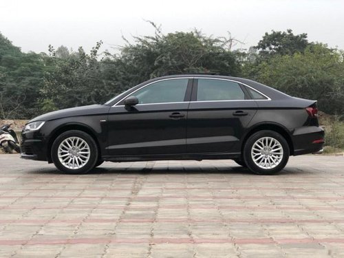 Used Audi A3 35 TDI Premium Plus 2016 AT for sale in New Delhi