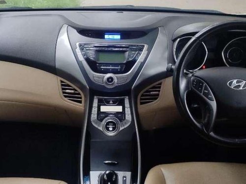 Hyundai Elantra 1.6 SX Optional Automatic, 2015, Diesel AT for sale in Coimbatore 