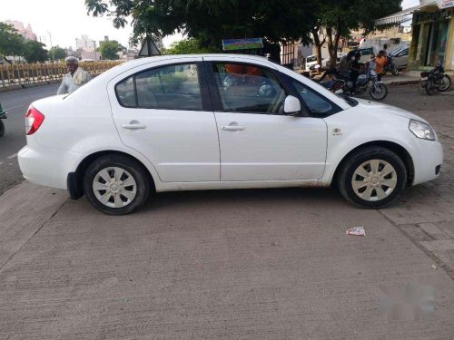 Used 2010 Maruti Suzuki SX4 MT for sale in Rajkot 