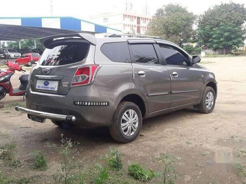 2016 Datsun GO Plus MT for sale in Coimbatore 