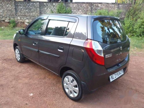 Used Maruti Suzuki Alto K10 VXI 2015 MT for sale in Kollam 