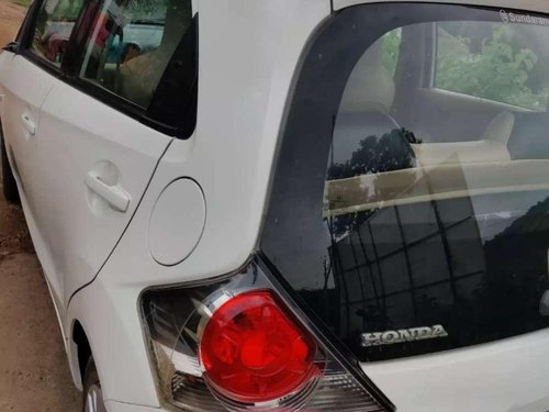 2013 Honda Brio MT for sale in Vijayawada 