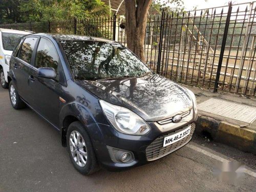 Used Ford Figo Diesel Titanium MT for sale in Mumbai 