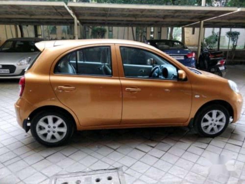 Nissan Micra Diesel 2011 MT for sale in Pune 