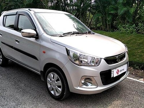 2018 Maruti Suzuki Alto K10 VXI MT for sale in Hyderabad