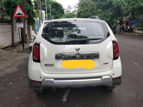 Used Renault Duster MT for sale in Surat at low price