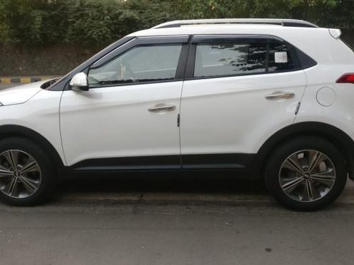 Hyundai Creta 1.6 CRDi AT SX Plus for sale in Mumbai