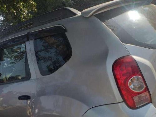 Used Renault Duster MT in Moradabad at low price