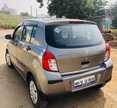 Maruti Suzuki Celerio VXI 2015 MT for sale in Pune