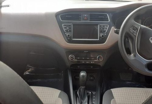 2018 Hyundai Elite i20 AT for sale at low price in New Delhi