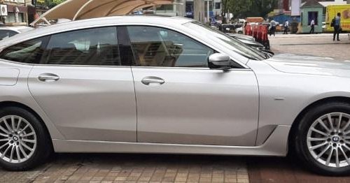 Used BMW 6 Series AT in Mumbai car at low price