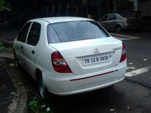 Tata Indigo LS, 2016, Diesel MT for sale in Chennai 