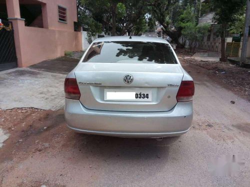 Used Volkswagen Vento Highline Petrol Automatic, 2010, Petrol AT for sale in Hyderabad 