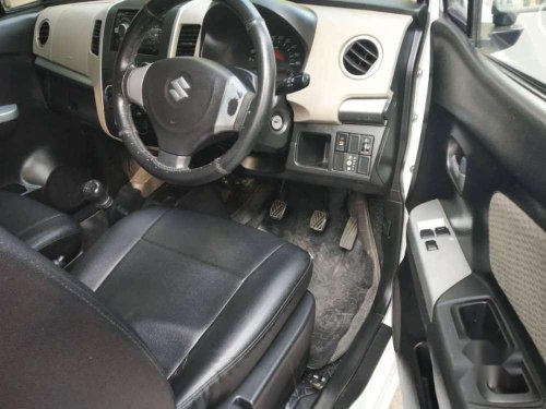 2014 Maruti Suzuki Wagon R LXI CNG MT for sale in Thane at low price