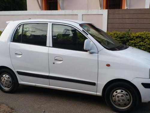 2007 Hyundai Santro AT for sale at low price in Coimbatore