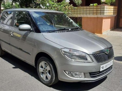 Skoda Fabia 2011 MT for sale in Nagar 