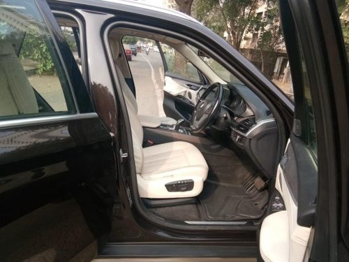 Used 2014 BMW X5 xDrive 30d Design Pure Experience 5 Seater AT in Mumbai for sale