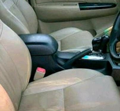 Toyota Fortuner 2011-2016 4x2 4 Speed AT TRD Sportivo for sale in New Delhi