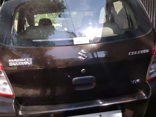 Used 2014 Maruti Suzuki Celerio MT for sale in Kollam 