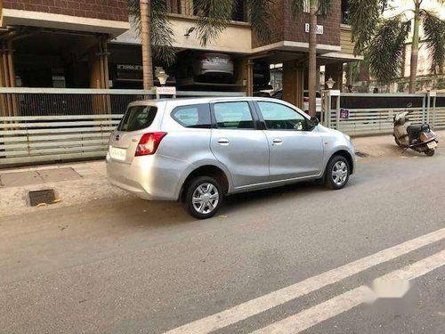 2016 Datsun GO Plus T MT for sale in Mumbai 