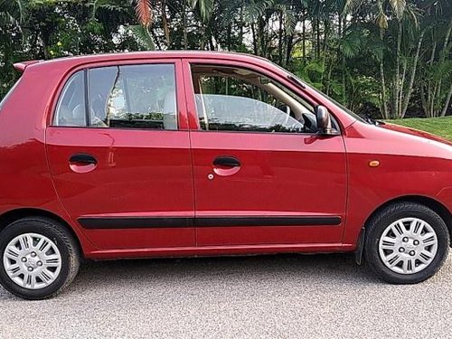 Used 2012 Hyundai Santro Xing GLS MT for sale in Hyderabad