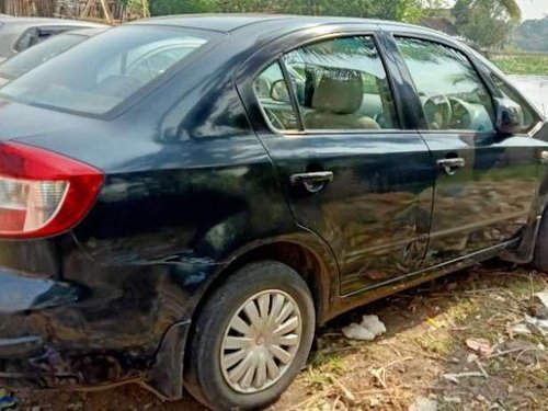 Used Maruti Suzuki Sx4 VXi, 2009, Petrol MT for sale in Kolkata 