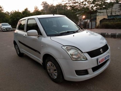 Used Maruti Suzuki Swift LXI 2008 MT for sale in New Delhi