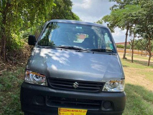 Used 2019 Maruti Suzuki Eeco MT for sale in Hyderabad 