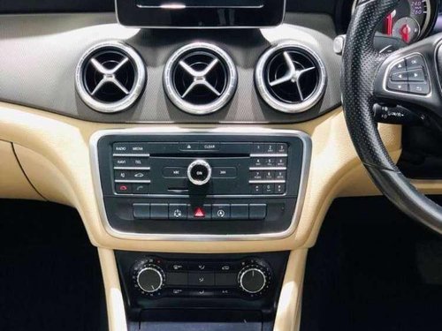 Used Mercedes Benz A Class AT for sale in Mumbai 