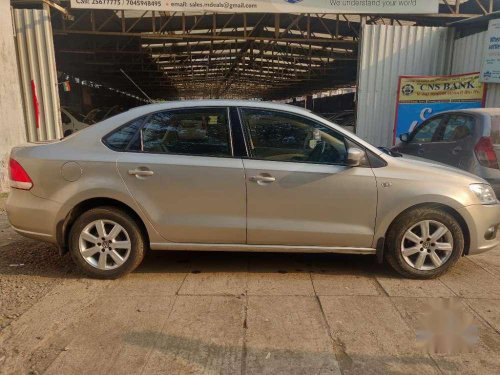 Volkswagen Vento 2012 MT for sale in Mumbai 