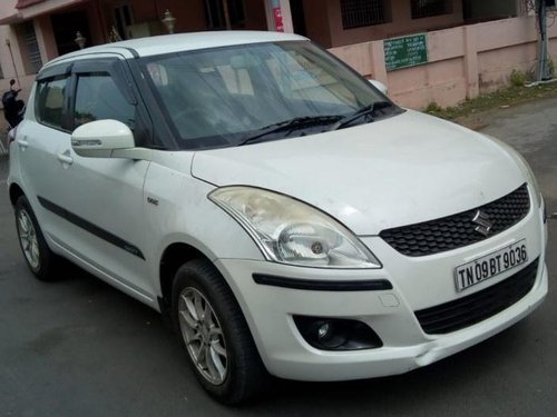 Maruti Swift 2011-2014 VDI MT for sale in Chennai