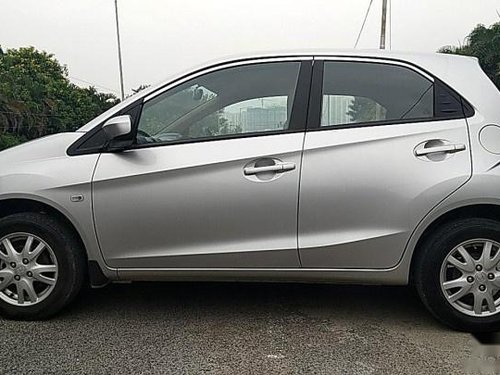 2013 Honda Brio V MT for sale in Hyderabad