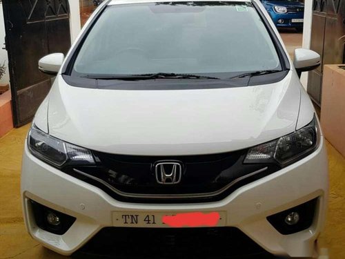 Honda Jazz V iDTEC, 2016, Diesel MT for sale in Coimbatore 